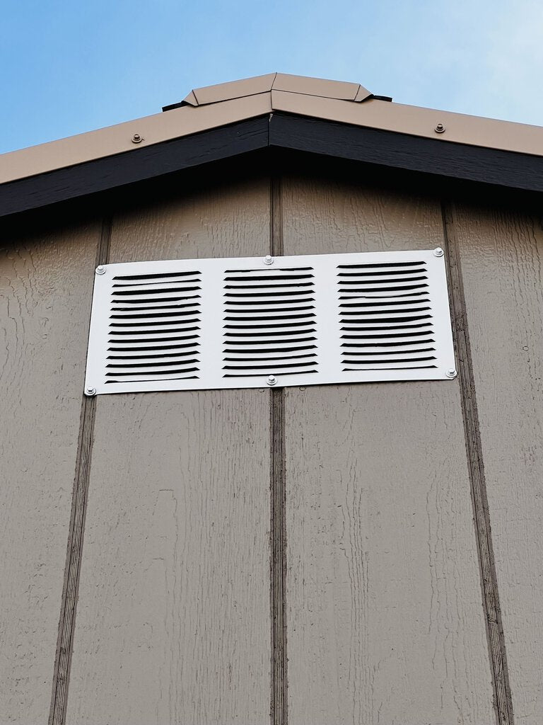 Dutch Barn Garage Spring Valley Shed