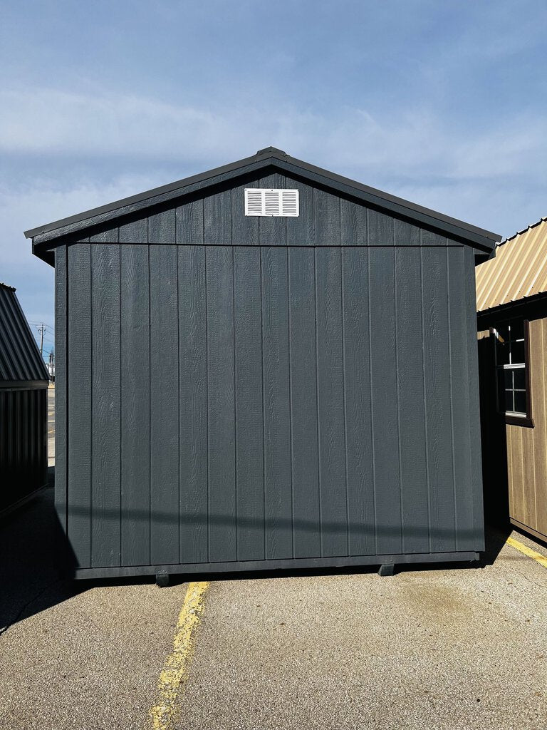 A-Frame Spring Valley Shed