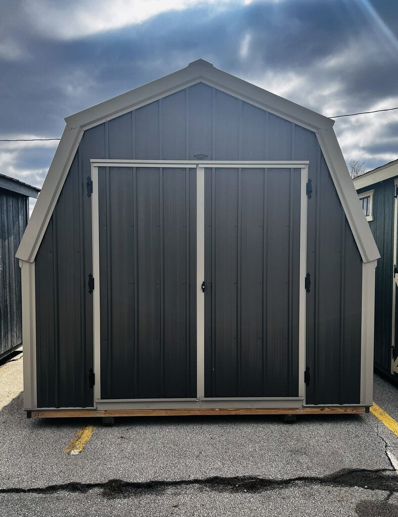 Value Mini Barn Spring Valley Shed