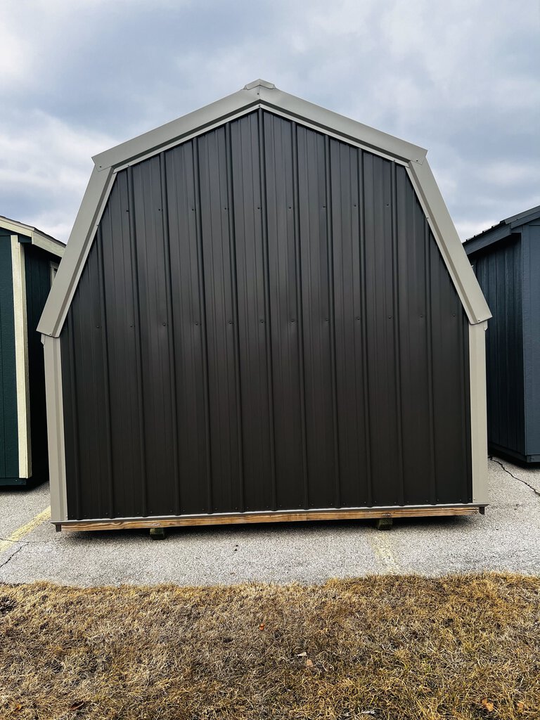 Value Mini Barn Spring Valley Shed