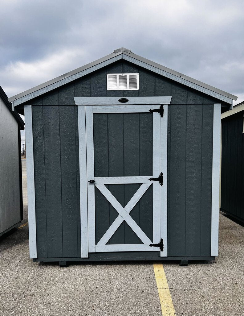 A-Frame Kennel Spring Valley Shed