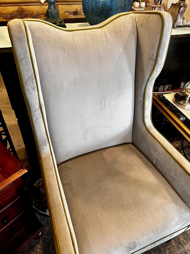 Wing Chair