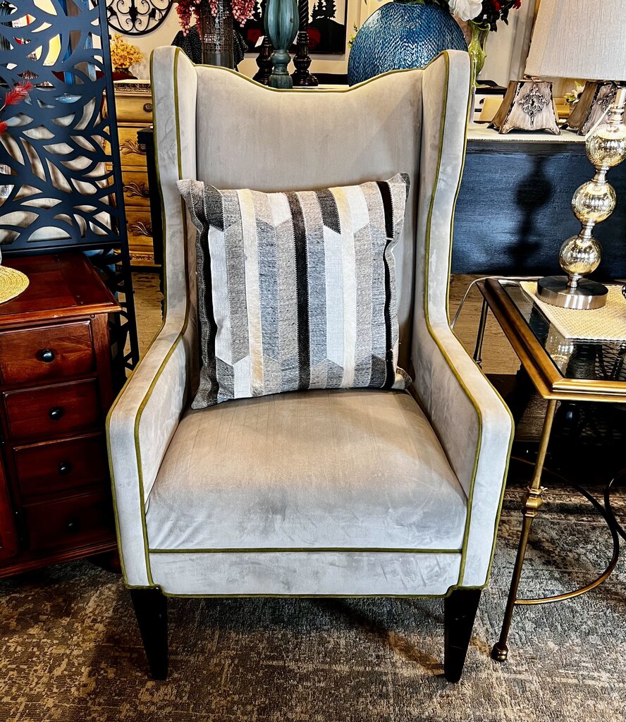 Wing Chair
