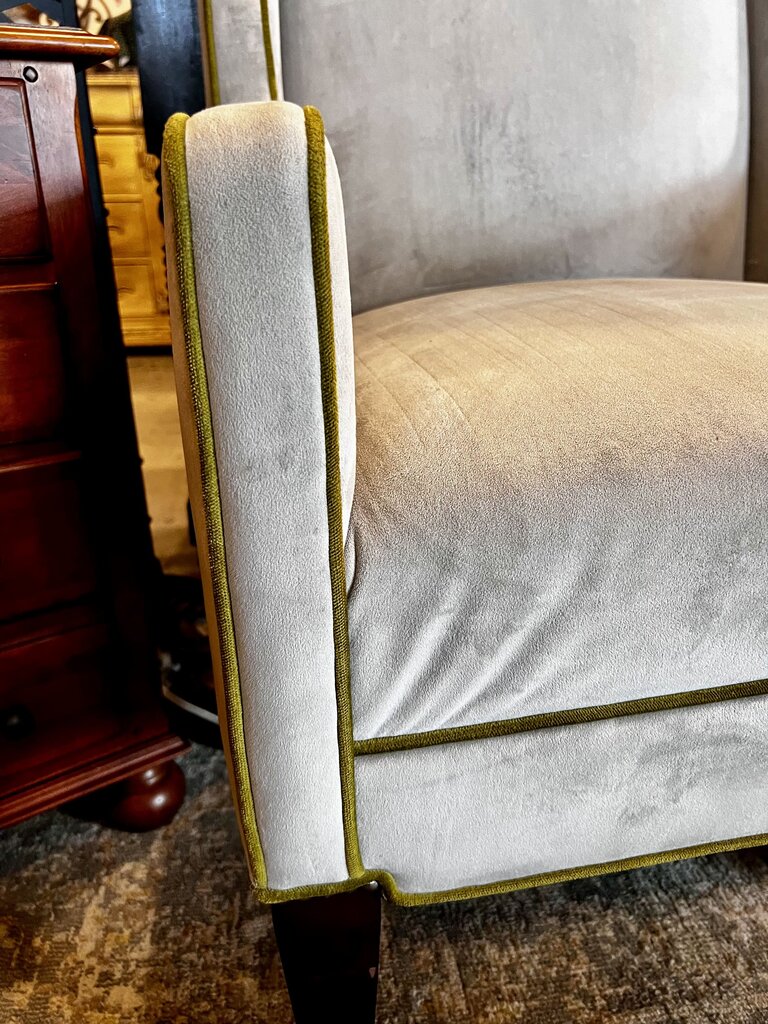 Wing Chair