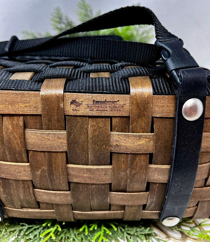 Longaberger Basket