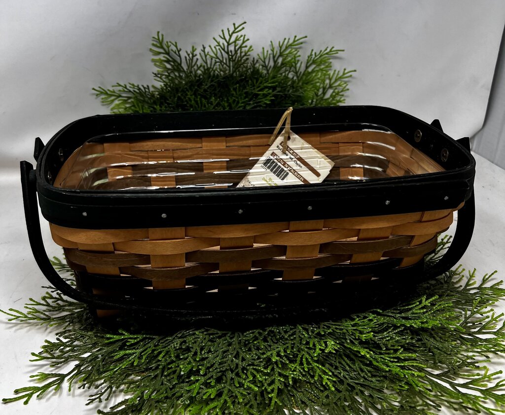 Longaberger Basket