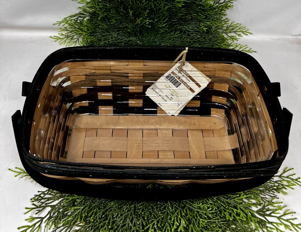 Longaberger Basket