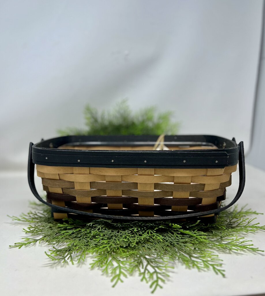 Longaberger Basket