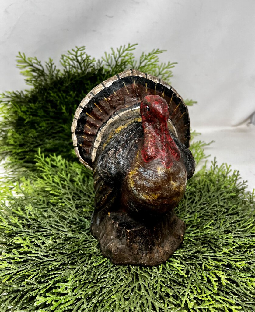 Fall Thanksgiving Autumn Ragon House