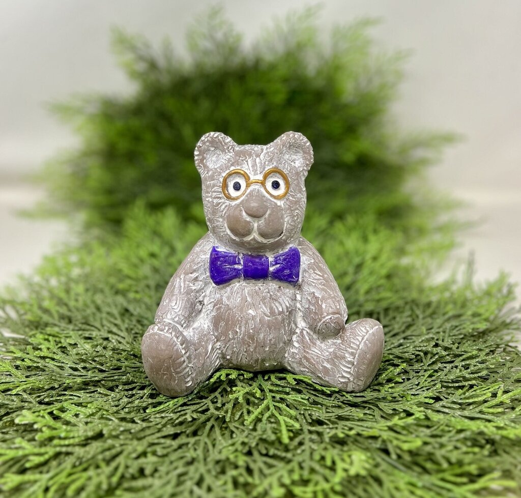 Isabel Bloom Bear