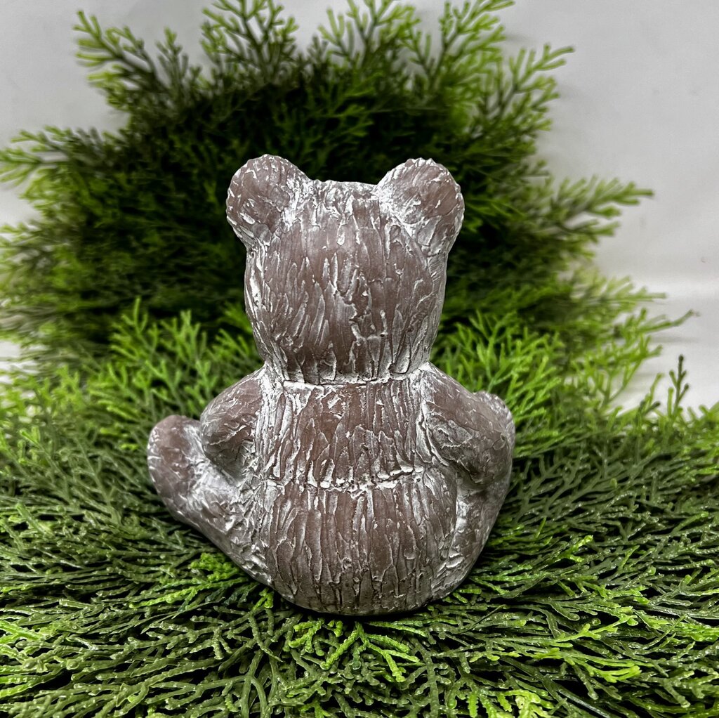 Isabel Bloom Bear