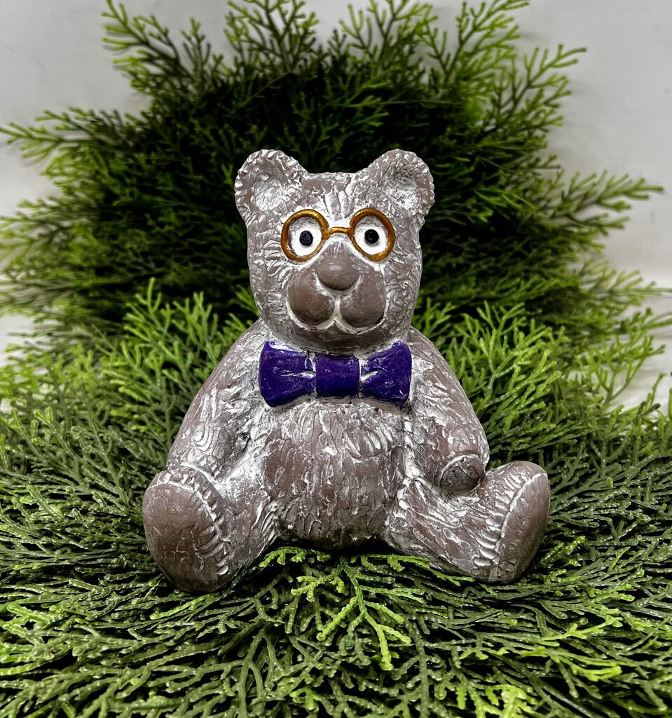 Isabel Bloom Bear