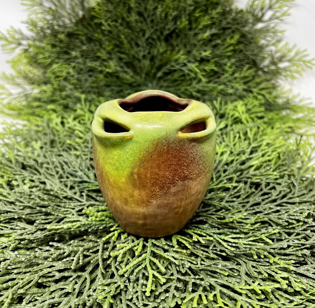 Weller Elberta Vase