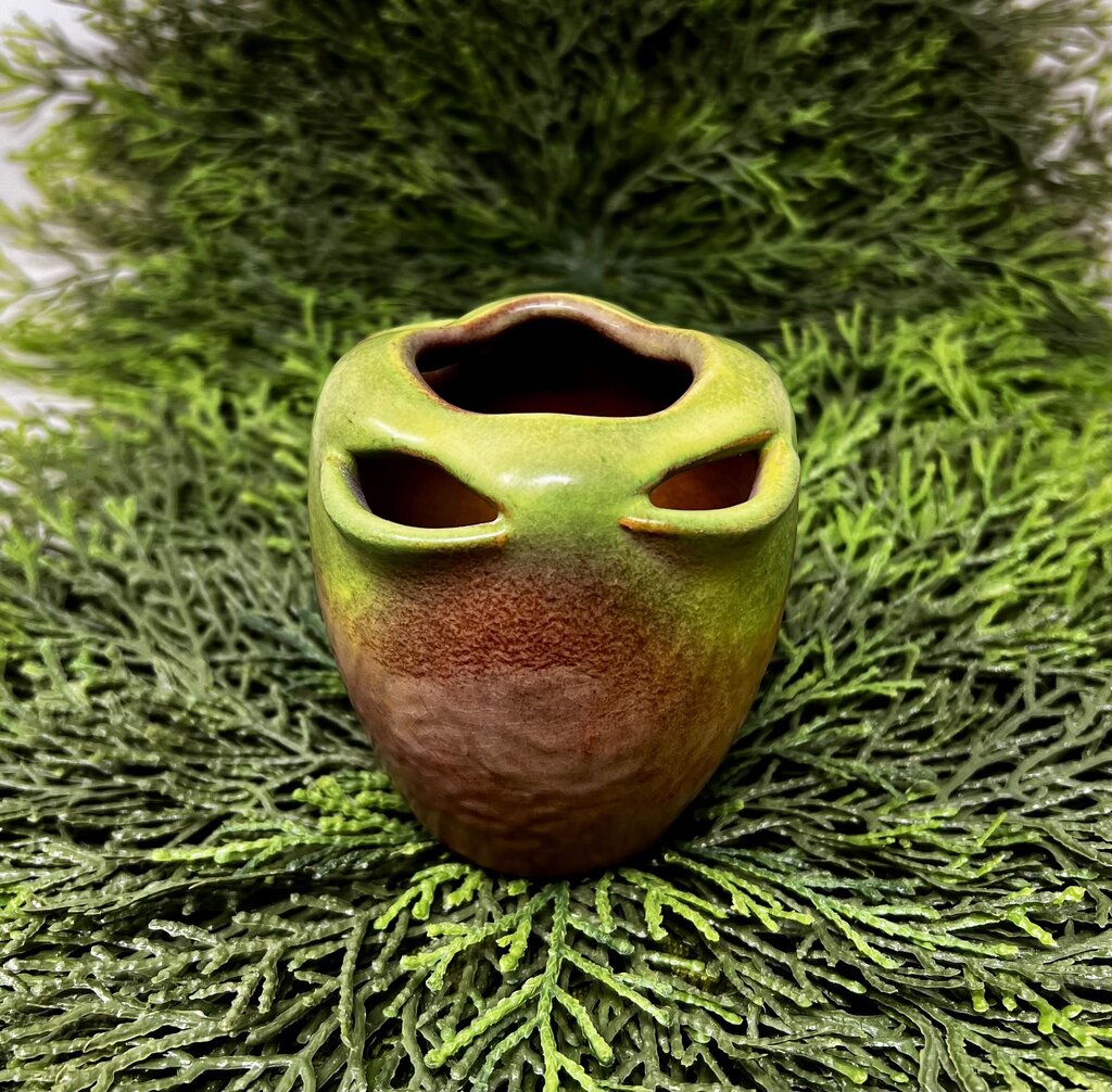 Weller Elberta Vase