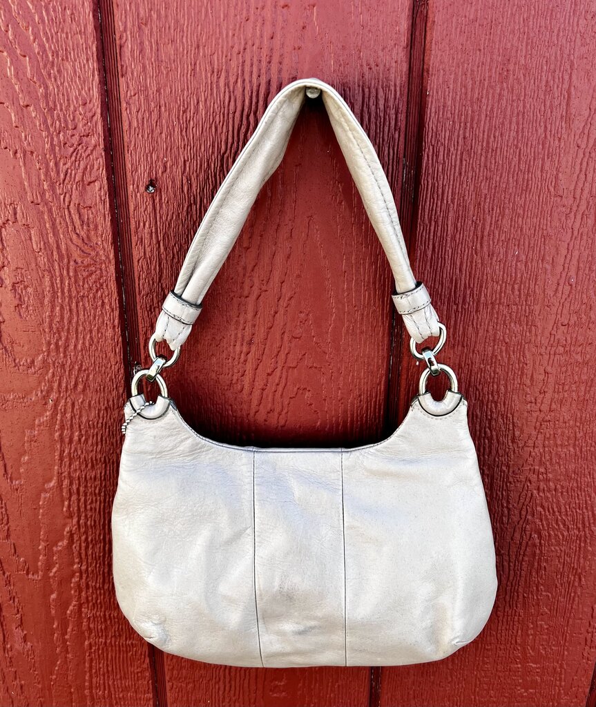 Leather Small Clutch Purse