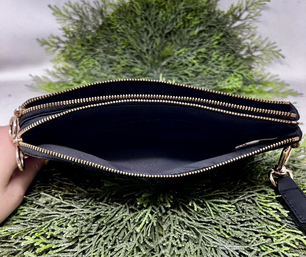 Lululemon Clutch Bag