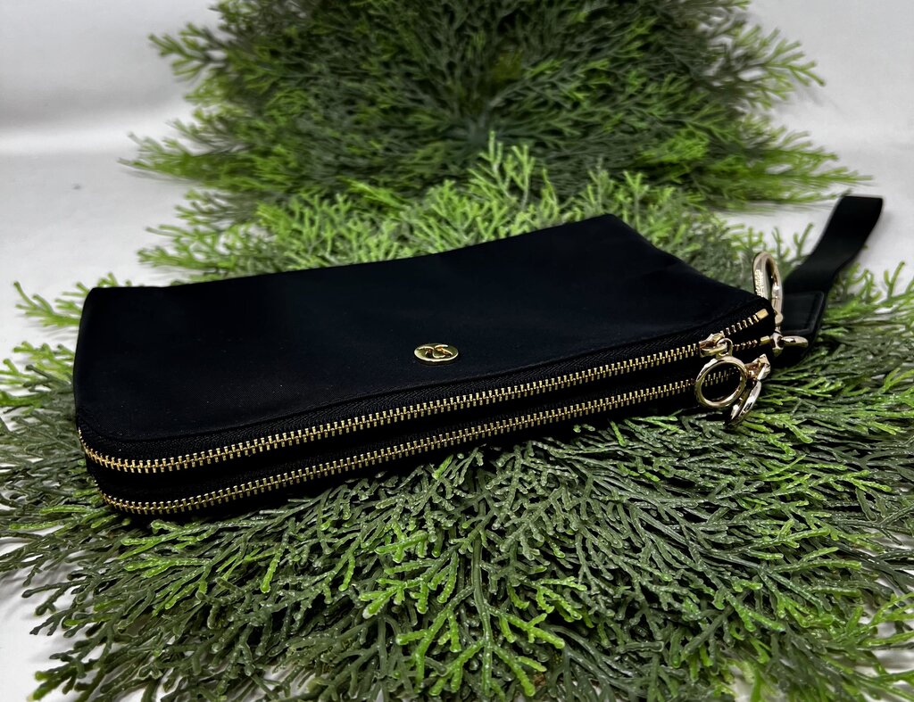 Lululemon Clutch Bag