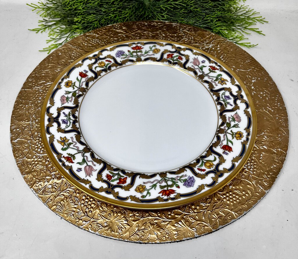 Christian Dior Renaissance Dish Set