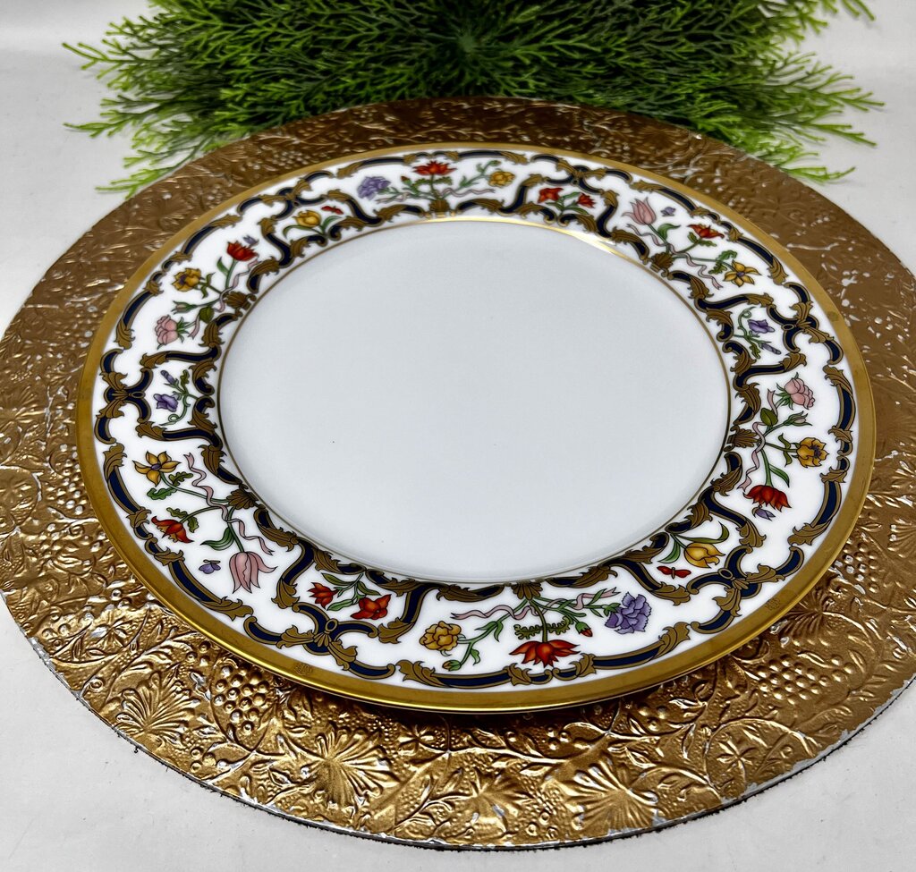 Christian Dior Renaissance Dish Set