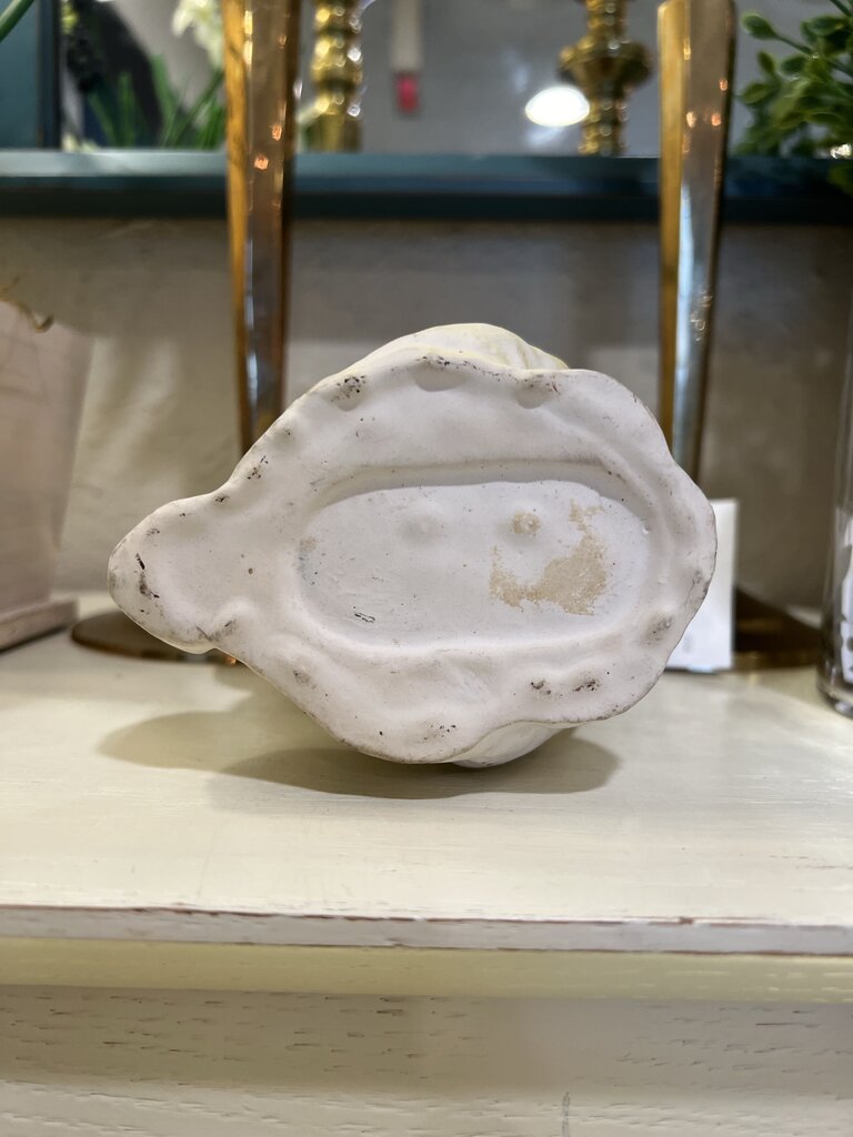 Vintage Paper Mache Easter Bunny