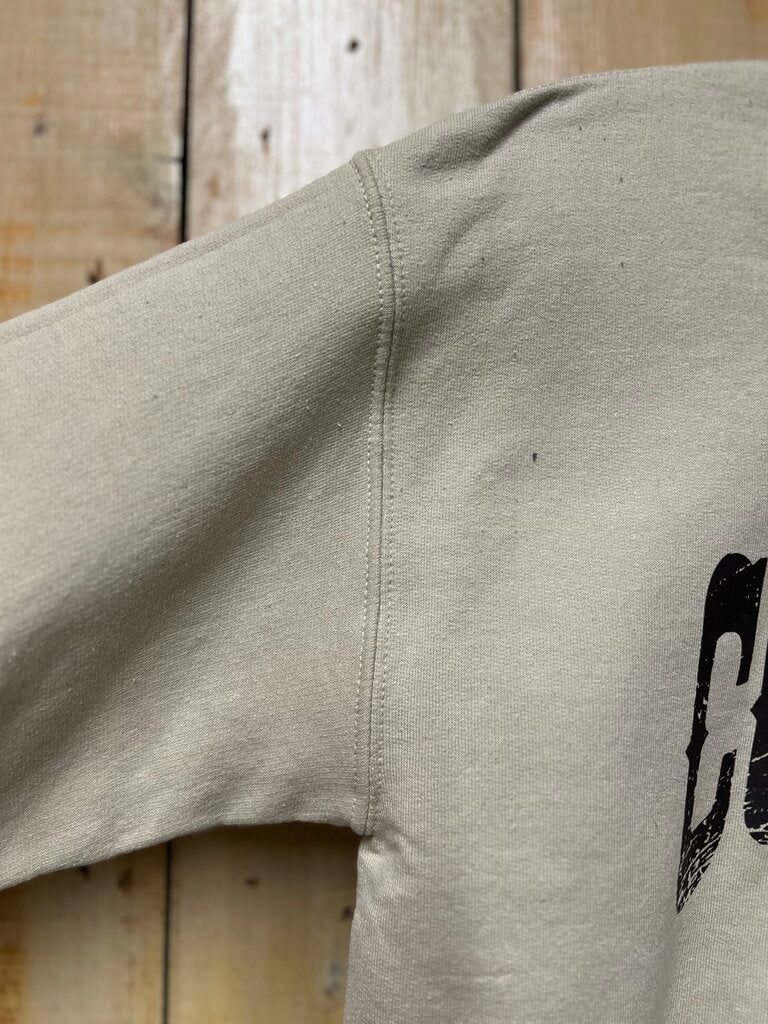 Cowboy sweatshirt