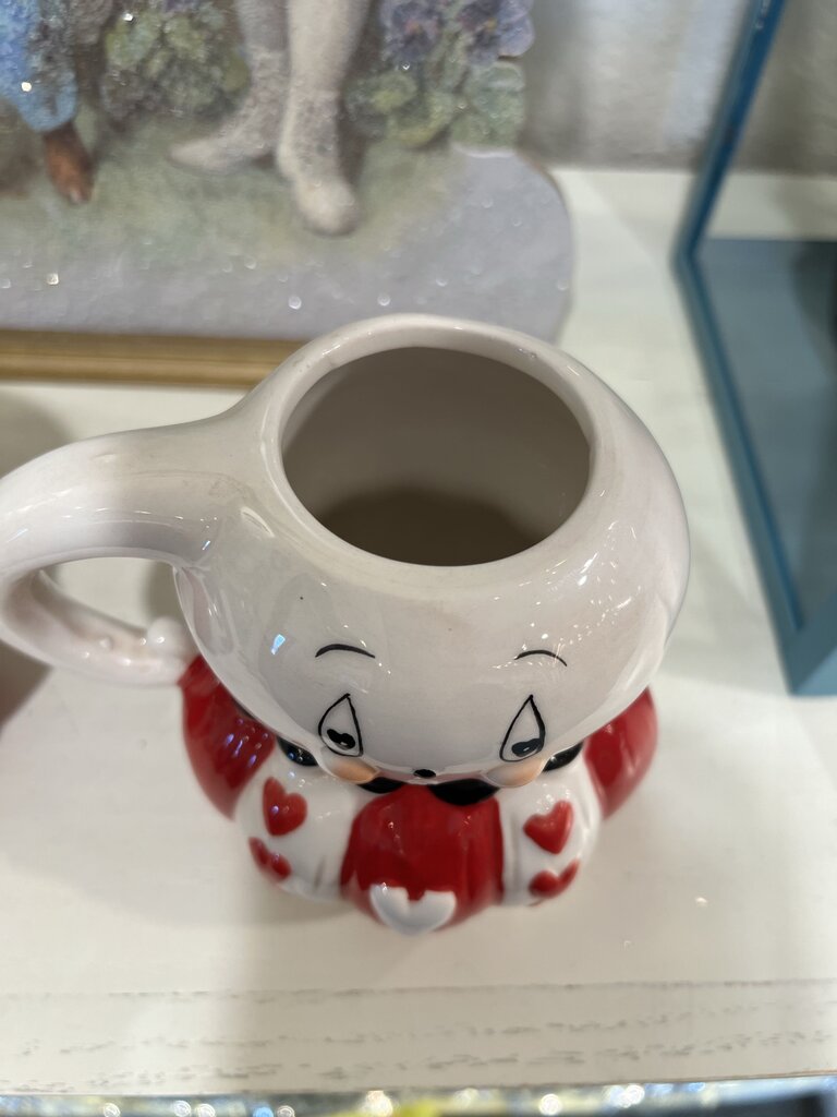 Johanna Parker Valentines Mug