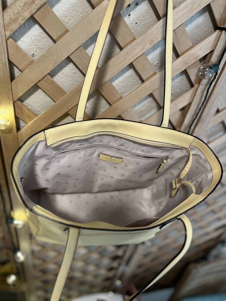 Kate Spade Dana Tote Bag