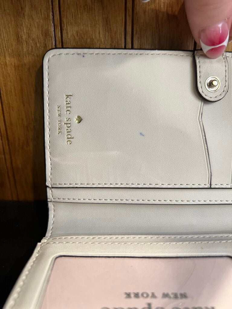 Large Staci Slim Wallet