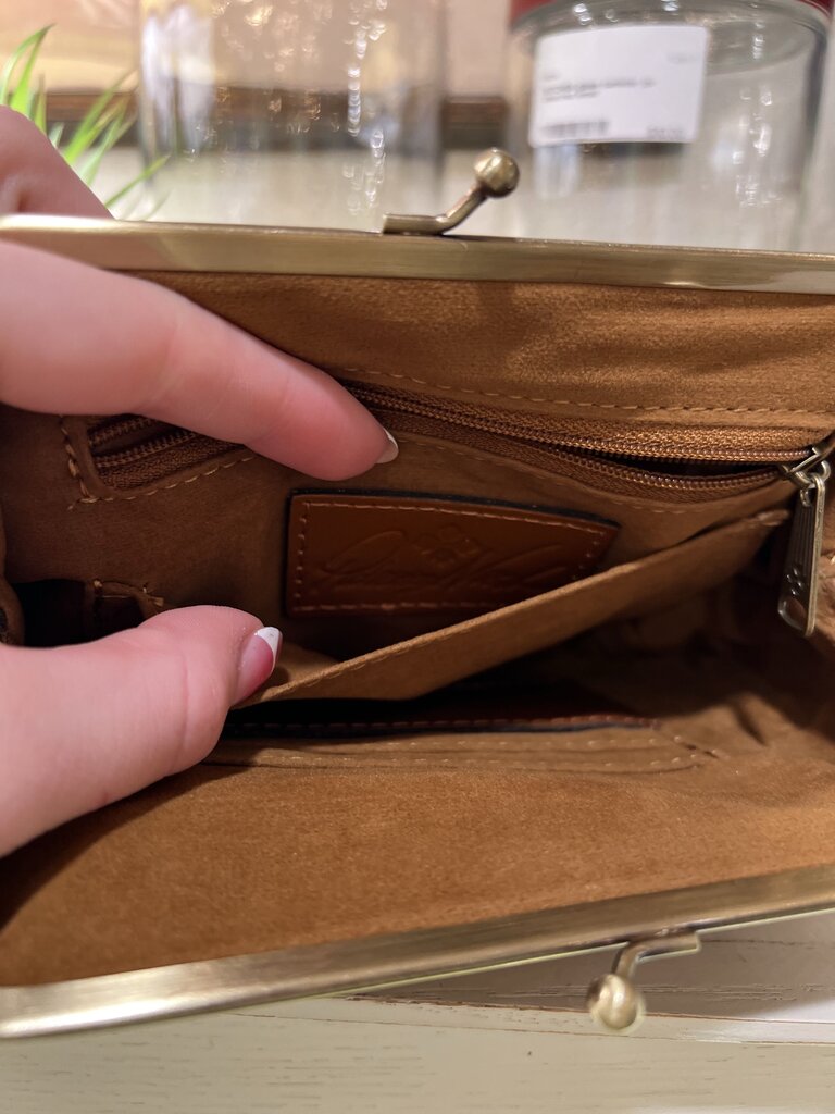 Patricia Nash Clutch Purse