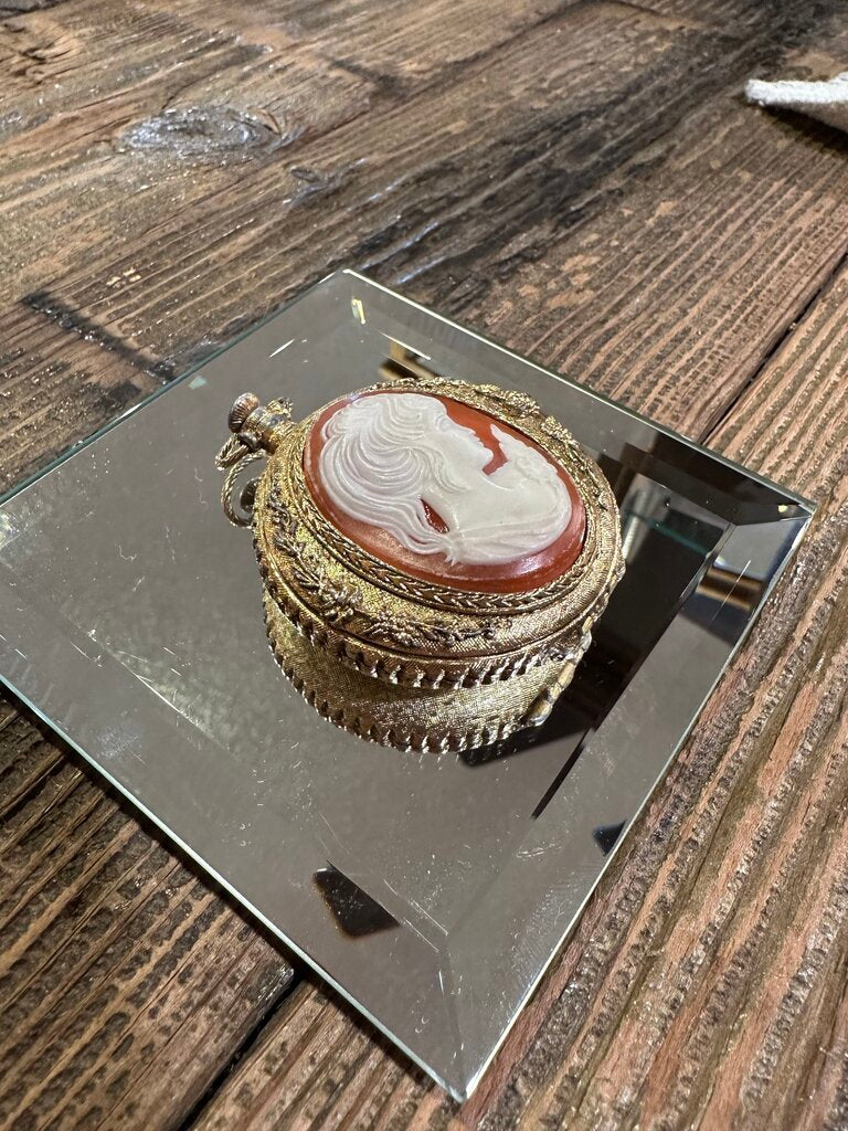 Max Factor Cameo Powder