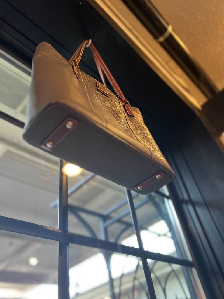 Dooney & Bourke Leather Purse