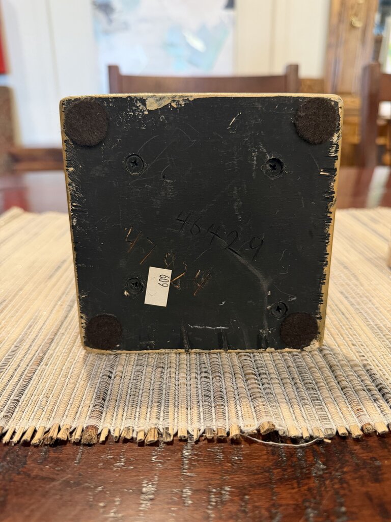 STICKS Double Candle Holder