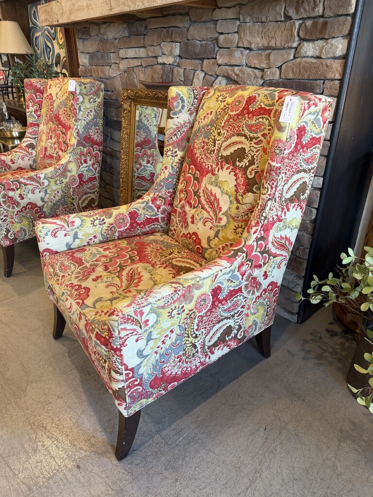 Ethan Allen Chair