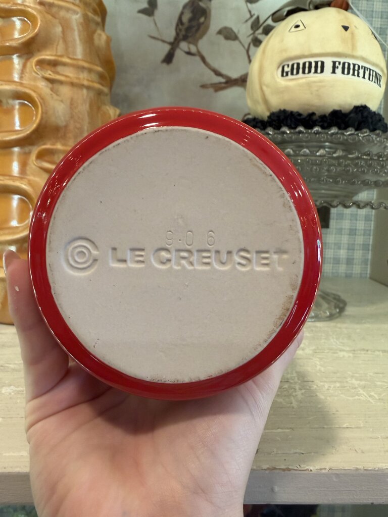 Le Creuset Utensil Holder