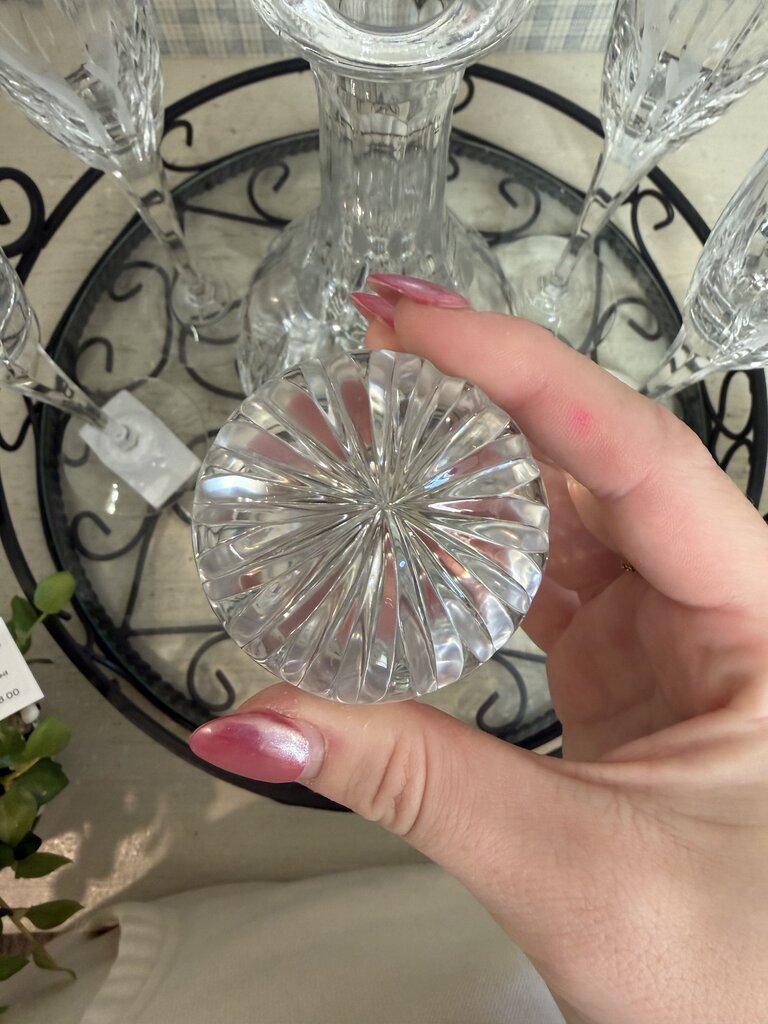Decanter MARQUIS by Waterford Crystal