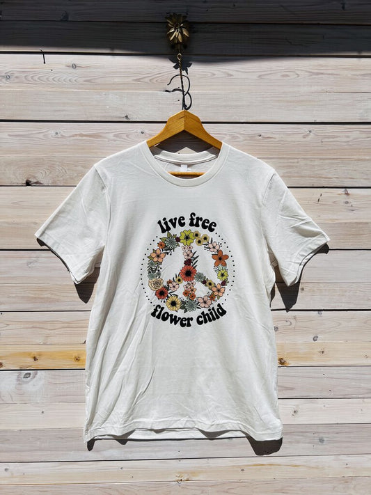 Flower Child T-Shirt