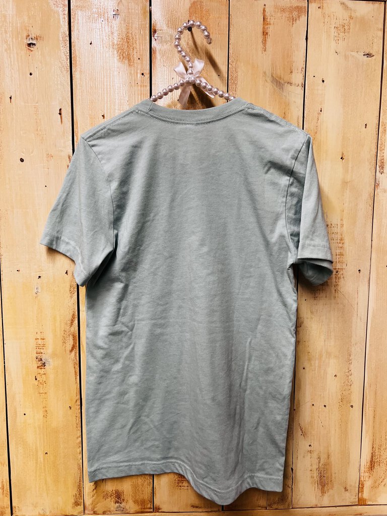 Vintage Soul T-shirt SMALL