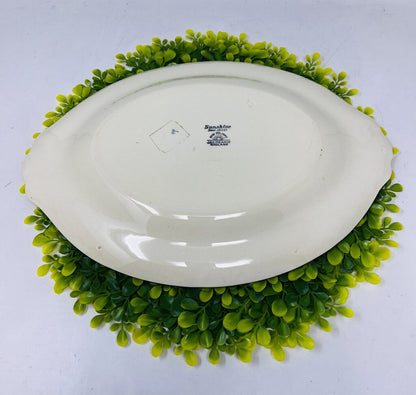 Meakin Sunshine Platter