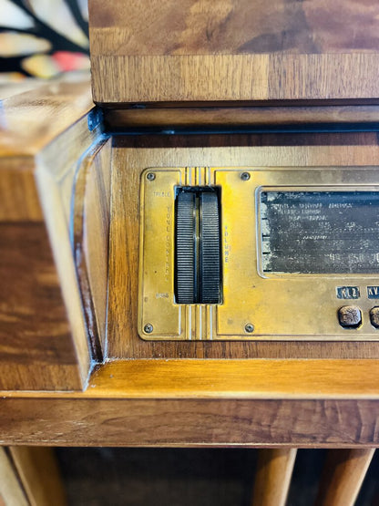 VTG Philco Radio