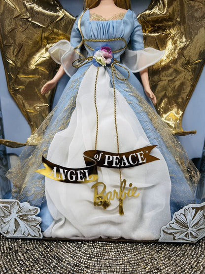 Collector Edition Angel of Peace Barbie In Box