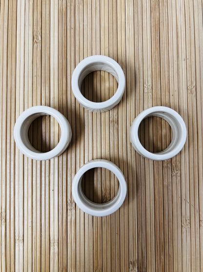 Longaberger Napkin Ring Set