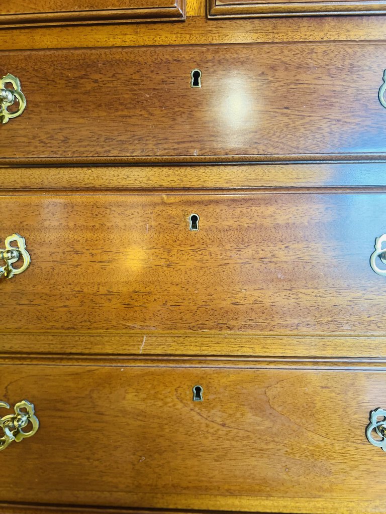 Large Arched Dresser