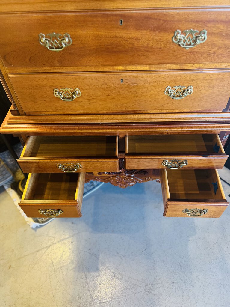 Large Arched Dresser