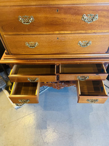 Large Arched Dresser