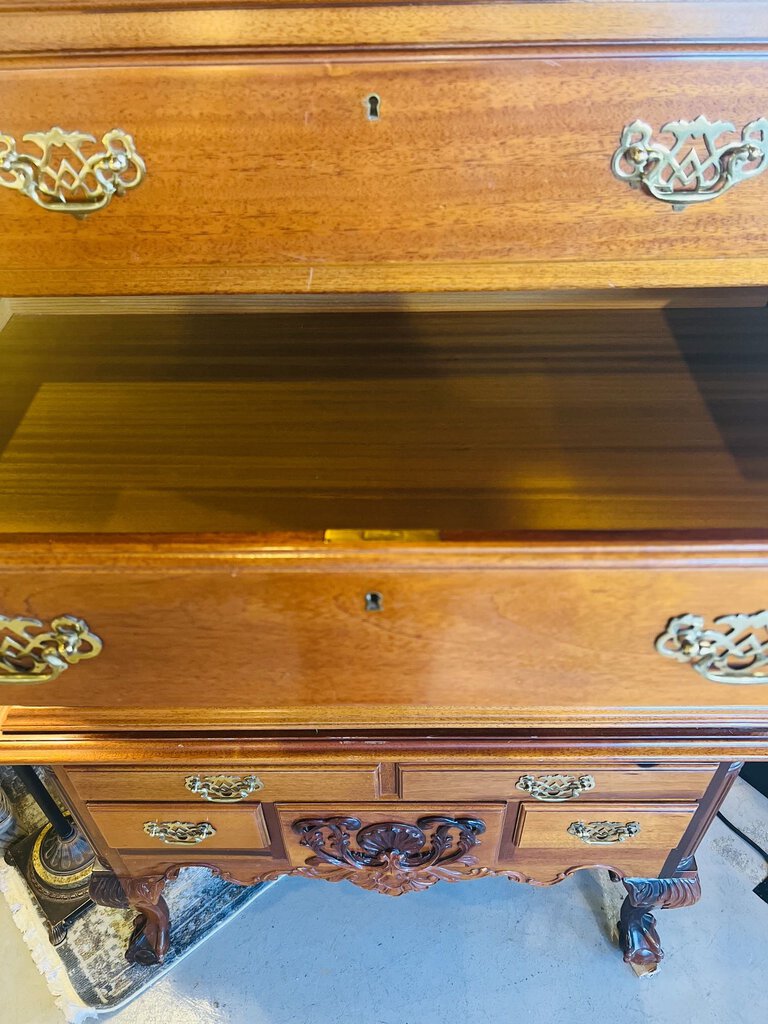 Large Arched Dresser