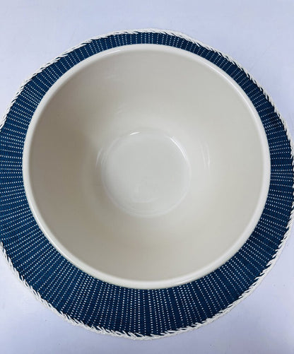 Longaberger American Craft Mixing Bowl