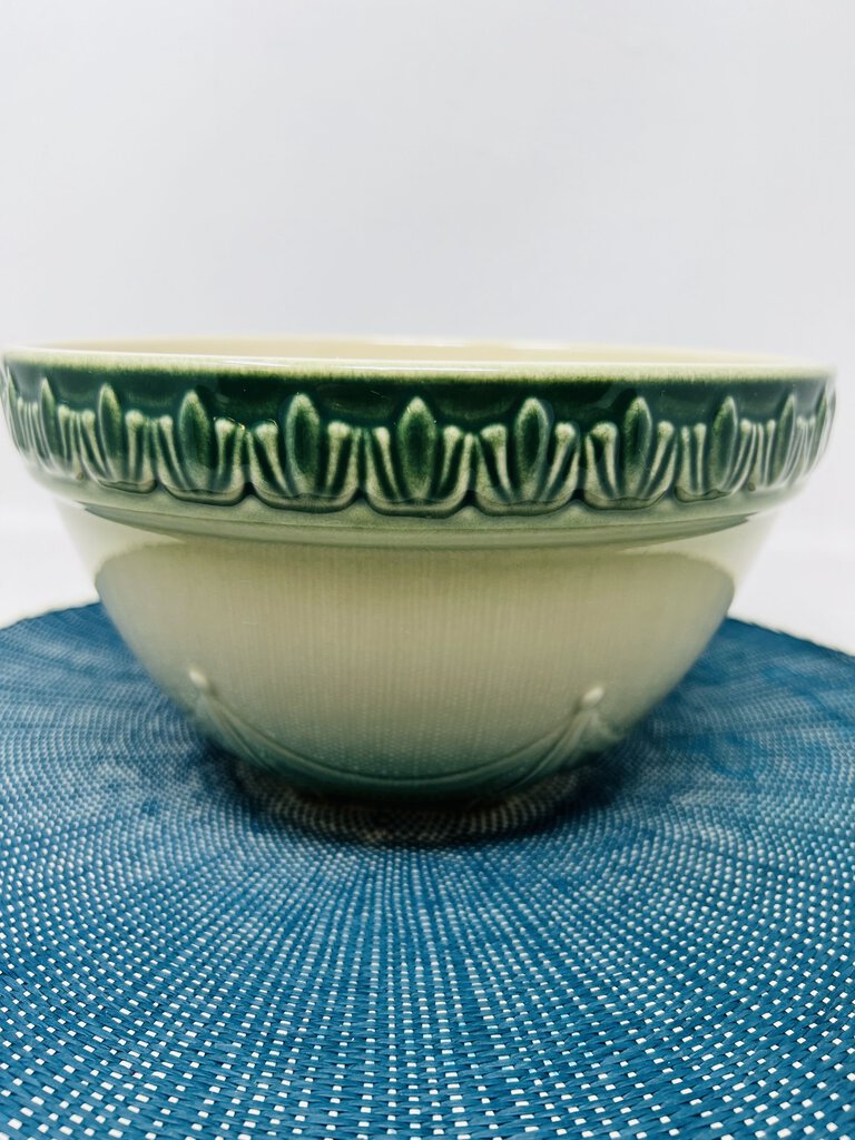 Longaberger American Craft Mixing Bowl