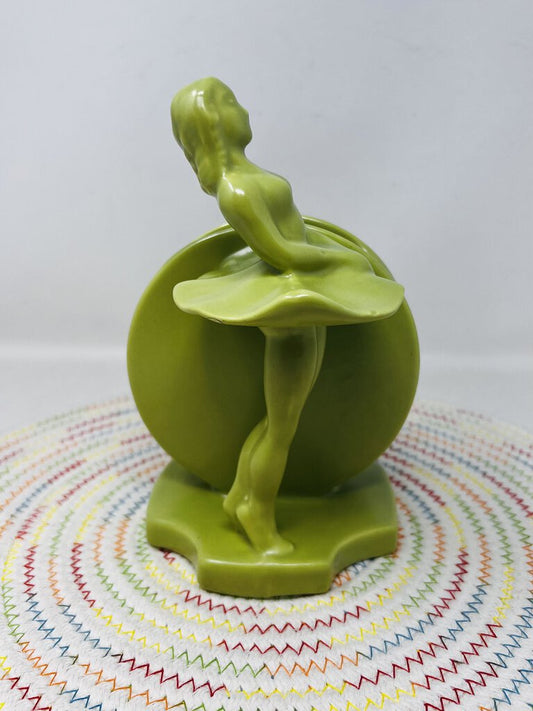 Royal Haeger Ballerina Vase