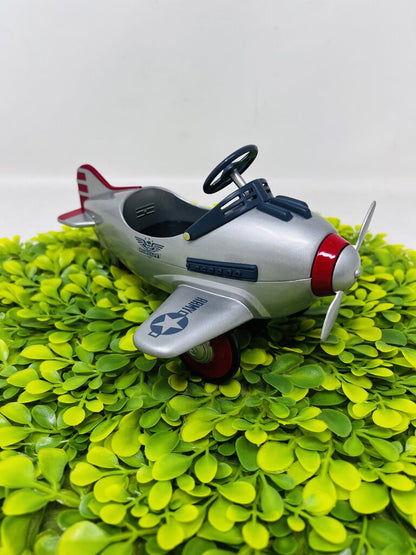 Hallmark Kiddie Car Classic Murray Airplane