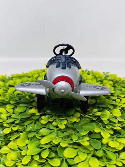 Hallmark Kiddie Car Classic Murray Airplane